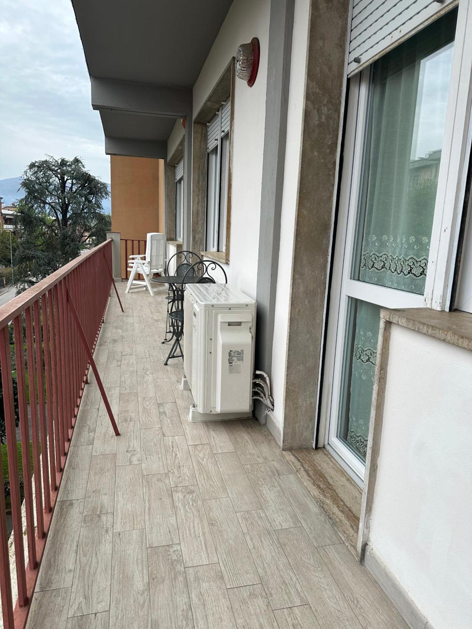 Casa Alessia Apartamento Lucca Exterior foto
